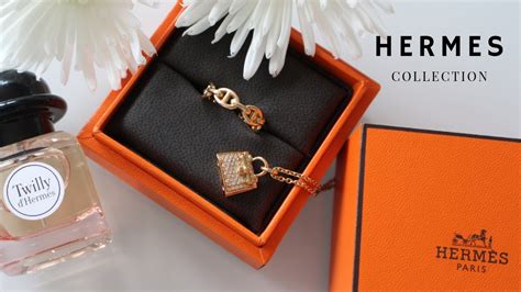 hermes fine jewlery|Jewelry and watches Gold jewelry .